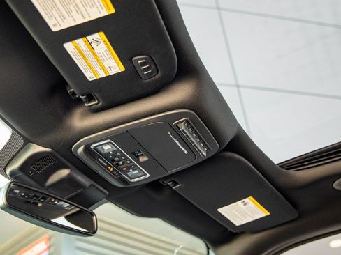 Used 2025 Ford F150 Raptor w/ Equipment Group 803A Raptor R image 27