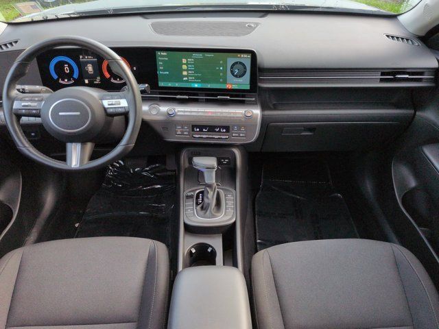 Used 2026 Hyundai Kona SEL Sport FWD image 15