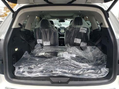 New 2026 Subaru Ascent Limited image 5