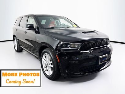 Used 2022 Dodge Durango R/T
