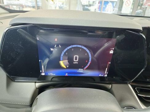 New 2026 Chevrolet TrailBlazer LT w/ Convenience Package FWD image 17