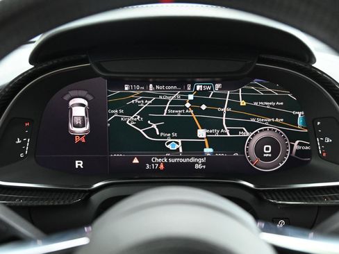 Used 2020 Audi R8 V10 performance AWD/4WD image 40