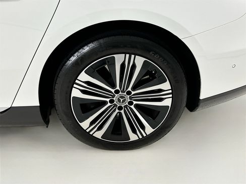 Certified 2023 Mercedes-Benz EQS 450+ Sedan image 33