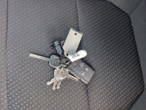 Used 2022 GMC Sierra 3500 Pro w/ Gooseneck/5TH Wheel Package image 24