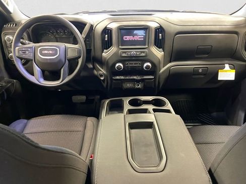 New 2026 GMC Sierra 1500 Pro w/ Graphite Edition image 11