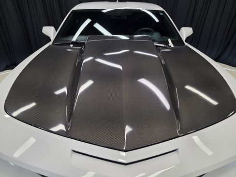 Used 2013 Chevrolet Camaro SS w/ SS Performance Package image 51