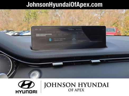 Used 2023 Genesis GV70 2.5T Select w/ Select Package image 35