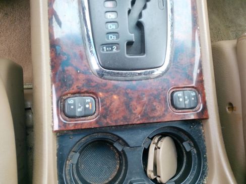 Used 2001 Acura MDX Touring image 39