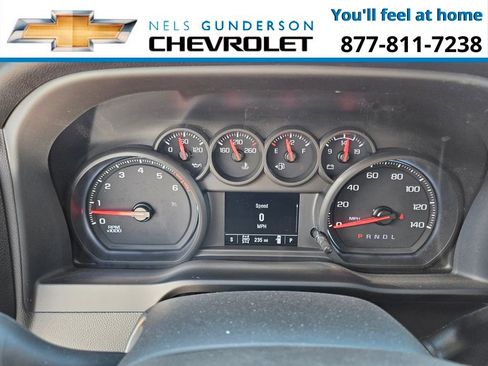 New 2024 Chevrolet Silverado 3500 W/T w/ WT Convenience Package image 23