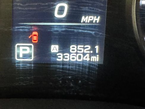 Used 2025 Subaru Ascent Premium AWD/4WD image 20
