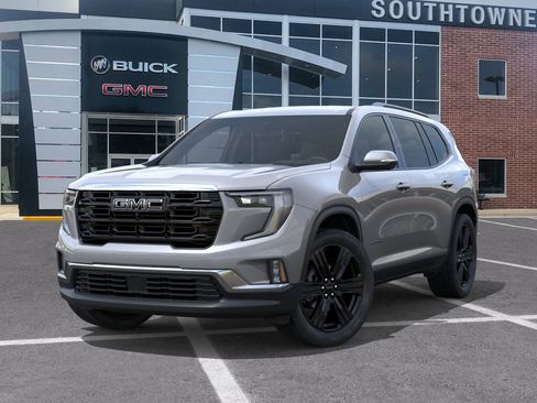 New 2026 GMC Acadia Elevation FWD image 30