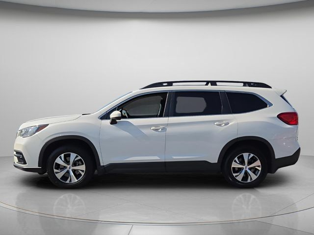 Used 2019 Subaru Ascent Premium AWD/4WD image 3