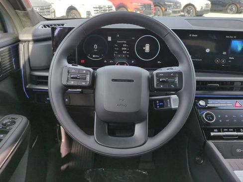 New 2026 Hyundai Santa Fe Calligraphy image 18