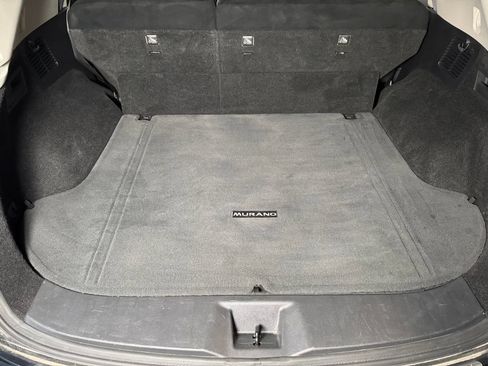 Used 2017 Nissan Murano SV AWD/4WD image 22