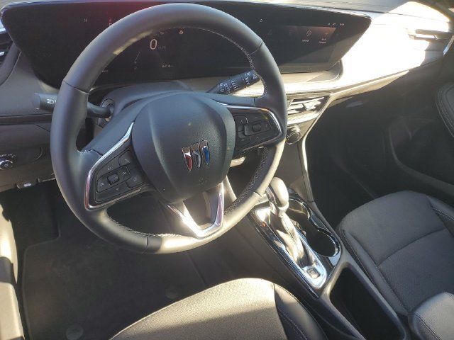 Used 2025 Buick Encore GX Preferred w/ Comfort Package FWD image 12