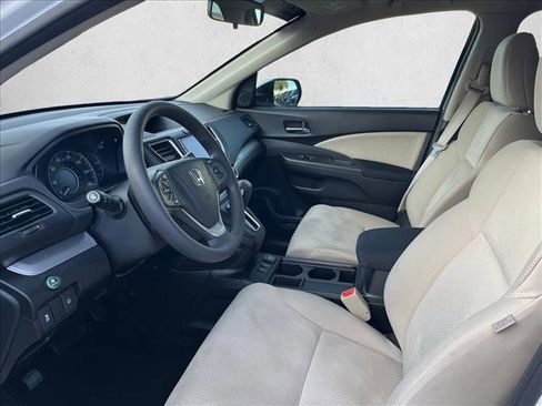 Used 2015 Honda CR-V EX image 9