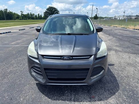 Used 2015 Ford Escape SE FWD image 14