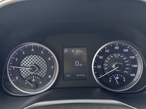 Used 2019 Hyundai Elantra SEL FWD image 13