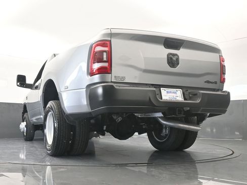 Used 2024 RAM 3500 Tradesman image 54