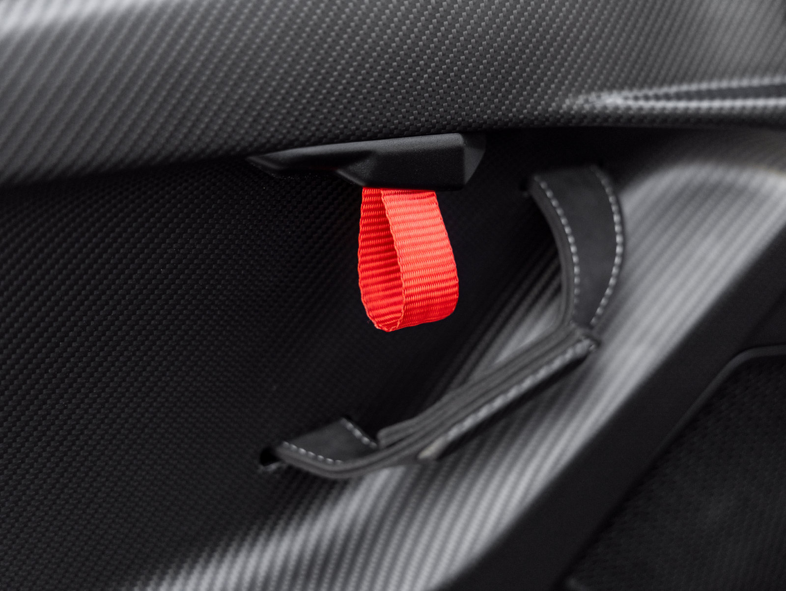 Used 2023 Lamborghini Huracan Tecnica RWD image 23