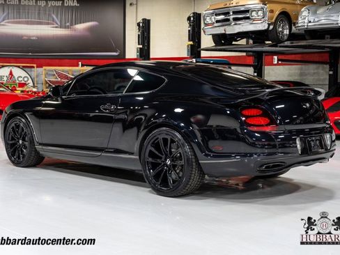 Used 2010 Bentley Continental GT Supersports image 6