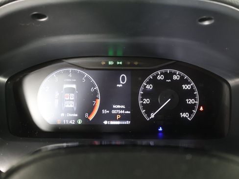 Used 2025 Honda HR-V Sport image 18