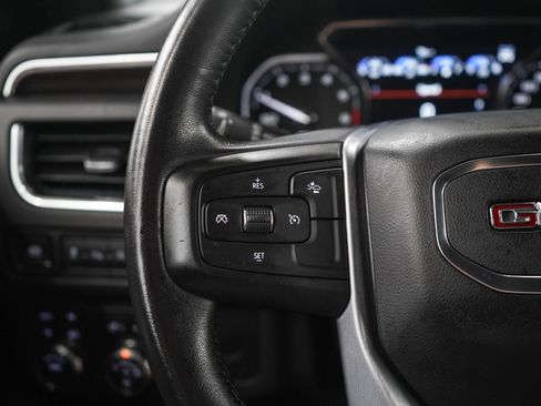 Used 2021 GMC Yukon SLE AWD/4WD image 25