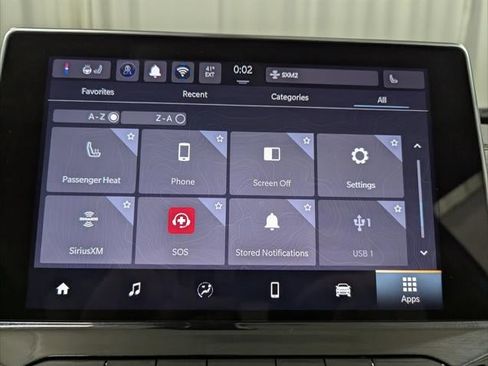 New 2026 Jeep Compass Latitude image 46