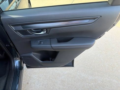 New 2026 Honda CR-V Sport-L image 34