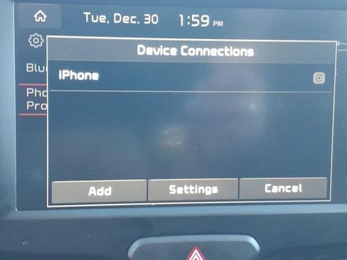 Used 2024 Kia Soul LX w/ Option Group 015 image 12