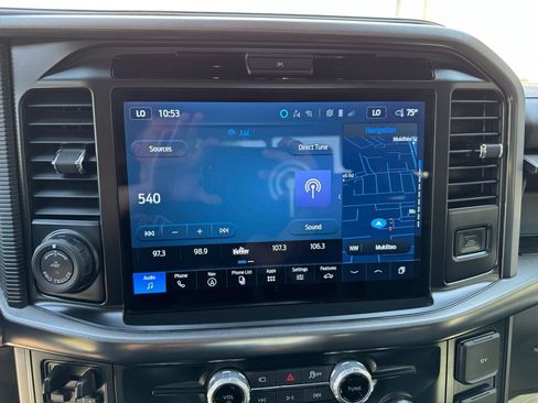 Used 2025 Ford F150 Platinum AWD/4WD image 20