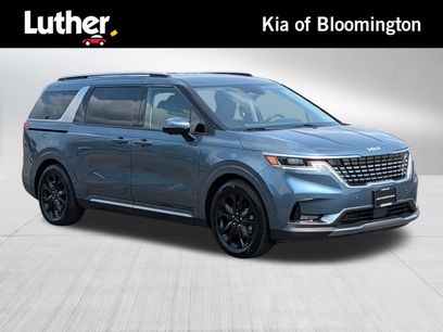 Used 2024 Kia Carnival SX