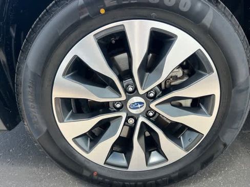 Certified 2024 Subaru Outback Limited AWD/4WD image 8