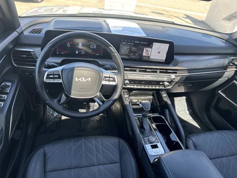 Used 2025 Kia Telluride EX X-Line AWD/4WD image 7