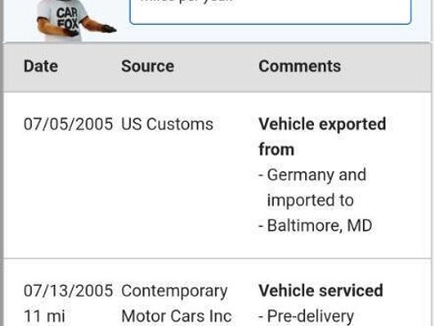 Used 2006 Mercedes-Benz SLK 350 image 48