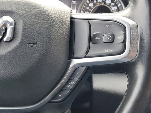 Used 2019 RAM 1500 Big Horn image 20