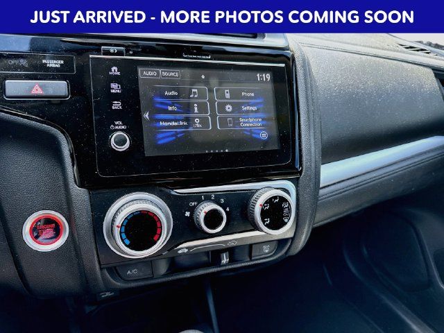 Used 2020 Honda Fit EX image 13