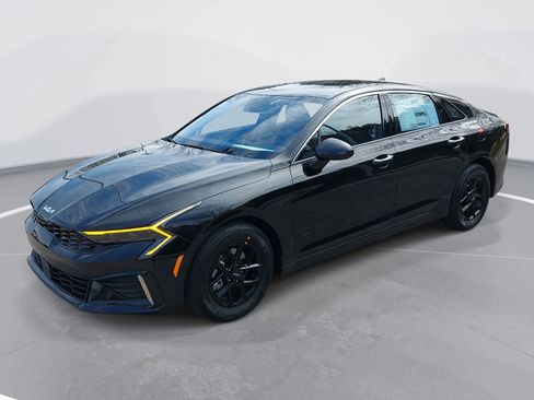 New 2026 Kia K5 LXS image 1