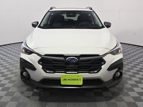 Used 2024 Subaru Crosstrek 2.0i Premium image 10