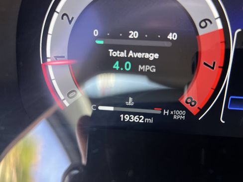 Used 2025 Toyota Highlander XSE AWD/4WD image 22