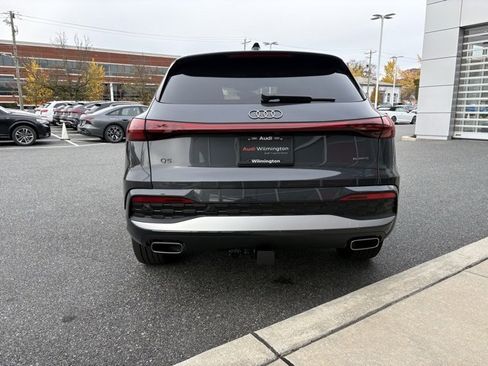 New 2025 Audi Q5 Premium Plus image 4