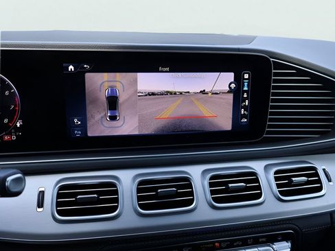 Certified 2024 Mercedes-Benz GLE 53 AMG 4MATIC Coupe image 27
