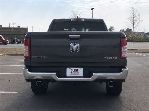 Used 2020 RAM 1500 Big Horn image 4