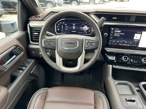 New 2026 GMC Sierra 2500 Denali w/ Technology Package image 26