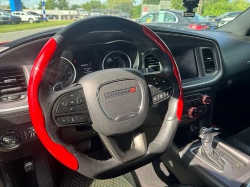 Used 2022 Dodge Charger GT w/ Plus Group RWD image 12