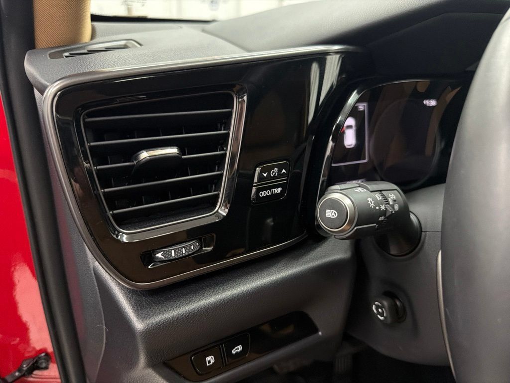 Used 2025 Lexus NX 350 AWD w/ Accessory Package (2T) image 21