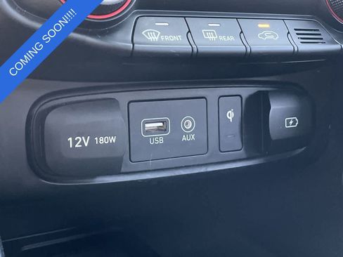 Used 2019 Hyundai Veloster 2.0 Premium FWD image 24