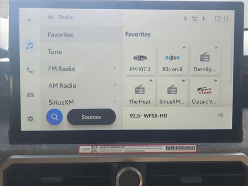 New 2026 Toyota Tacoma 4x4 Double Cab Hybrid image 17