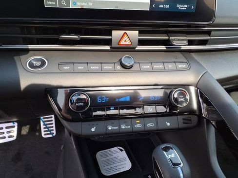 New 2026 Hyundai Elantra N FWD image 23