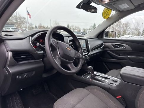 Used 2019 Chevrolet Traverse LS image 7